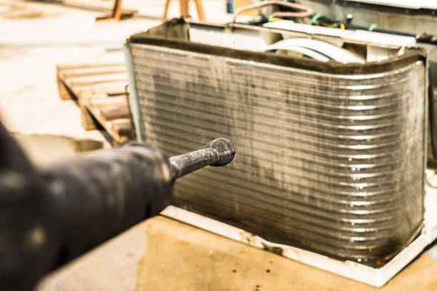 Best HVAC System Cleaning  in Burleson, TX
