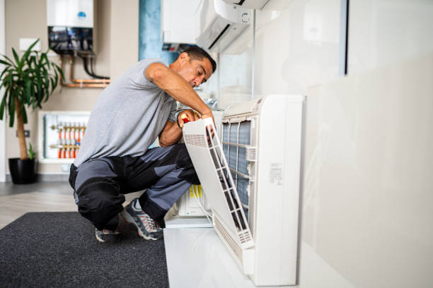 Best Commercial HVAC Duct Cleaning  in Burleson, TX