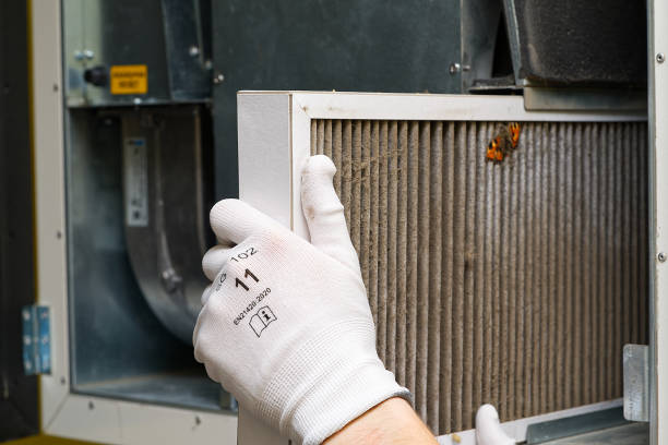 Best HVAC Maintenance and Cleaning  in Burleson, TX