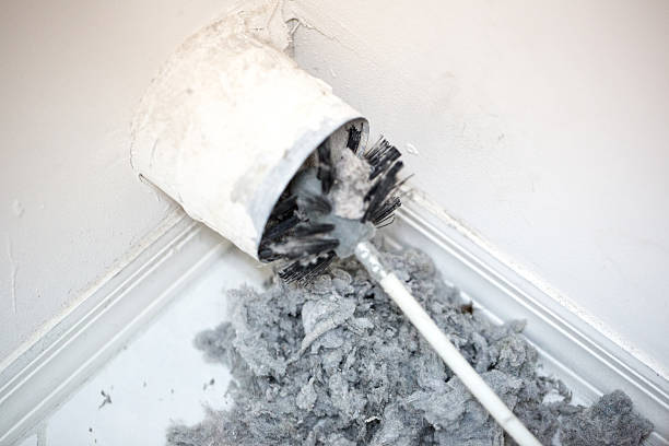 Best Air Vent Cleaning Services  in Burleson, TX