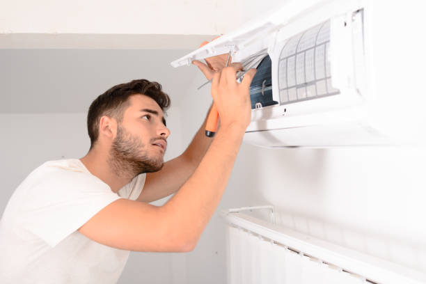 Best Residential Air Duct Cleaning  in Burleson, TX